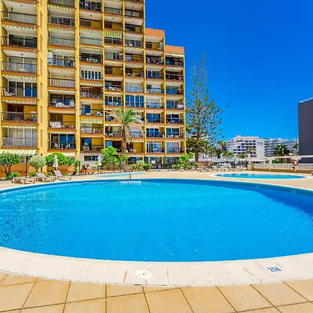 Luxury Copacabana With Panoramic View Апартаменты