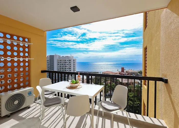 Luxury Copacabana With Panoramic View 公寓