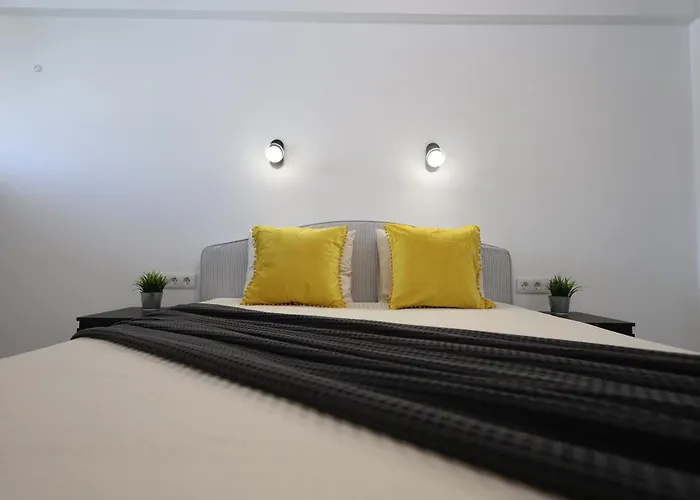 Luxury Copacabana With Panoramic View 公寓